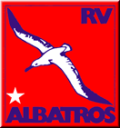logo klubu RV Albatros Klagenfurt