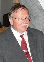 J. Stejskal, foto: archiv