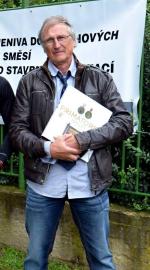 Josef Straka, foto: Z. Šuma