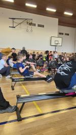 ilustrační foto ze závodů: Jaroslav Kindl